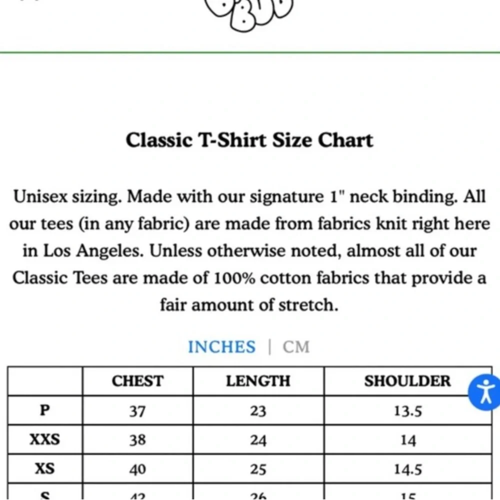 Big Bud Press Sun Tie-Dye Shirt ☀️ - Picture 4 of 4